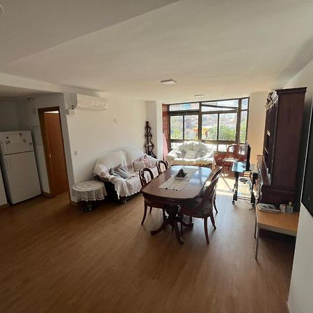 Precioso Apartamento A 5Min De La Playa Y El Puerto Valensiya Dış mekan fotoğraf
