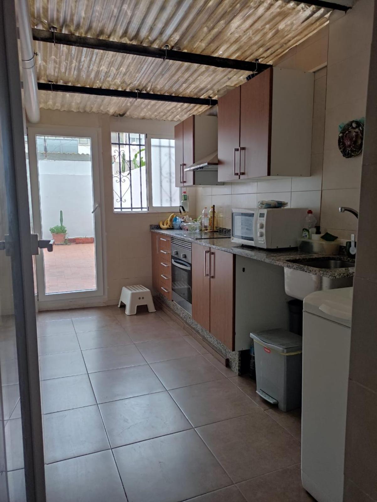 Precioso Apartamento A 5Min De La Playa Y El Puerto Valensiya Dış mekan fotoğraf