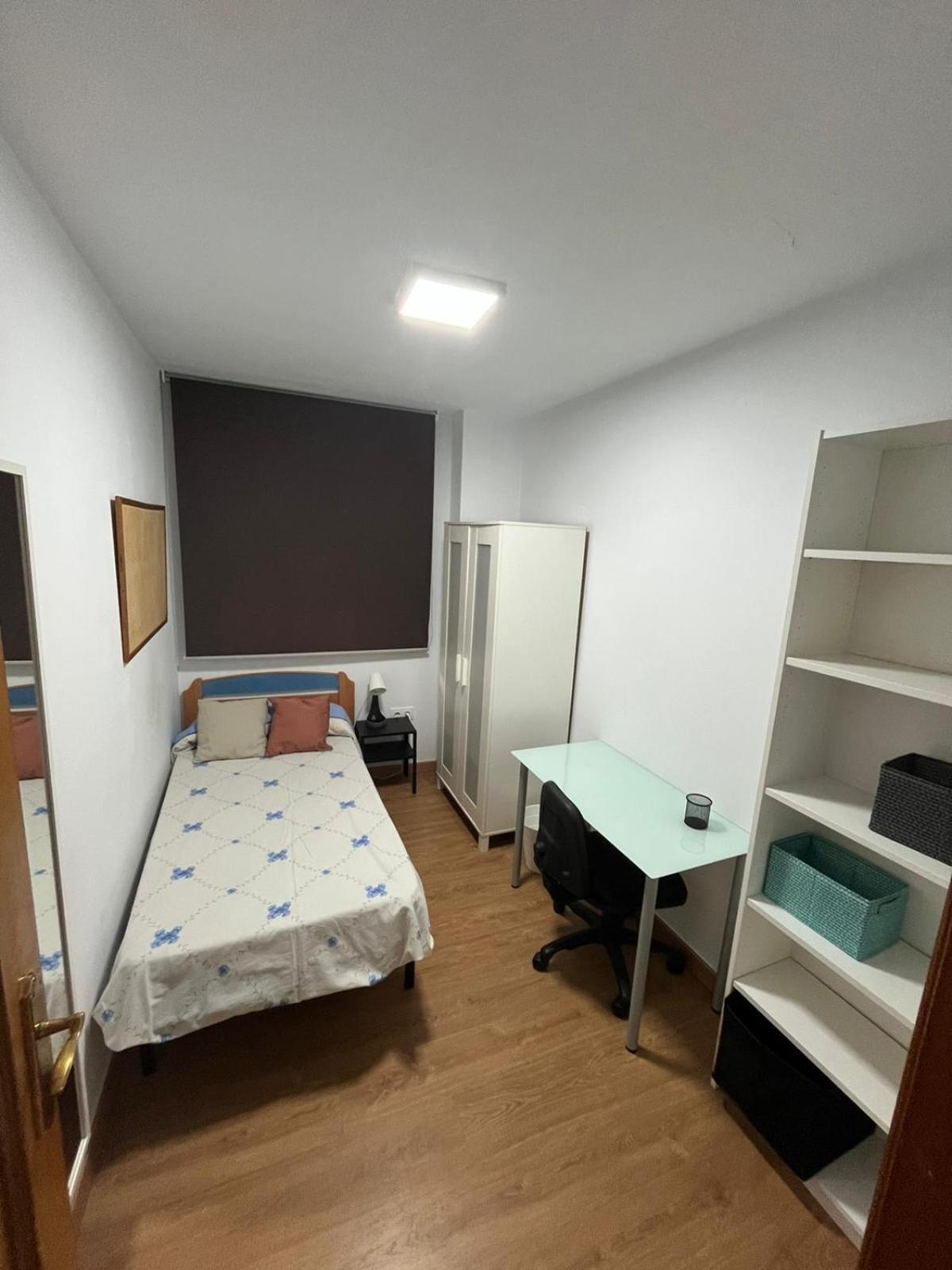 Precioso Apartamento A 5Min De La Playa Y El Puerto Valensiya Dış mekan fotoğraf