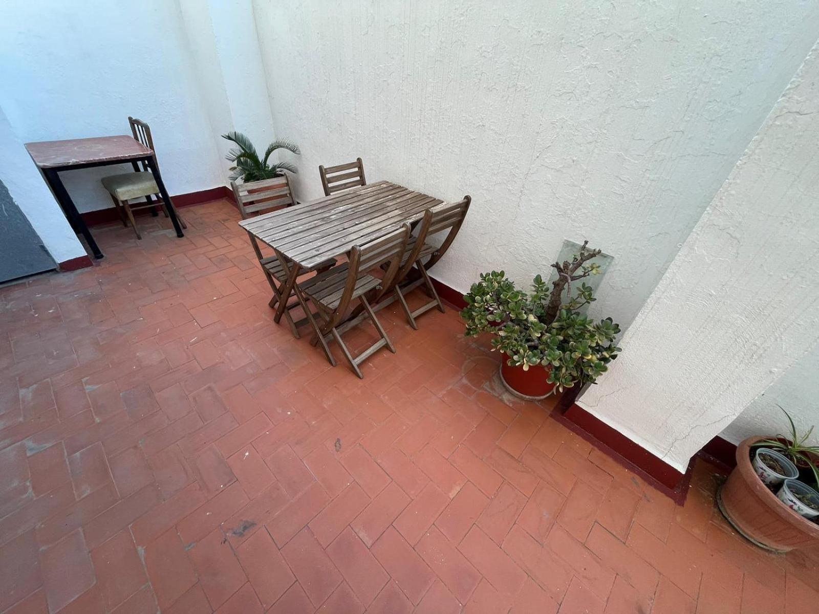 Precioso Apartamento A 5Min De La Playa Y El Puerto Valensiya Dış mekan fotoğraf