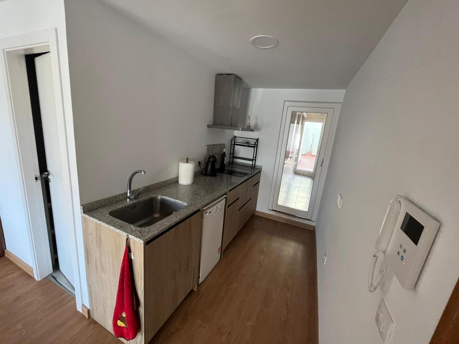 Precioso Apartamento A 5Min De La Playa Y El Puerto Valensiya Dış mekan fotoğraf
