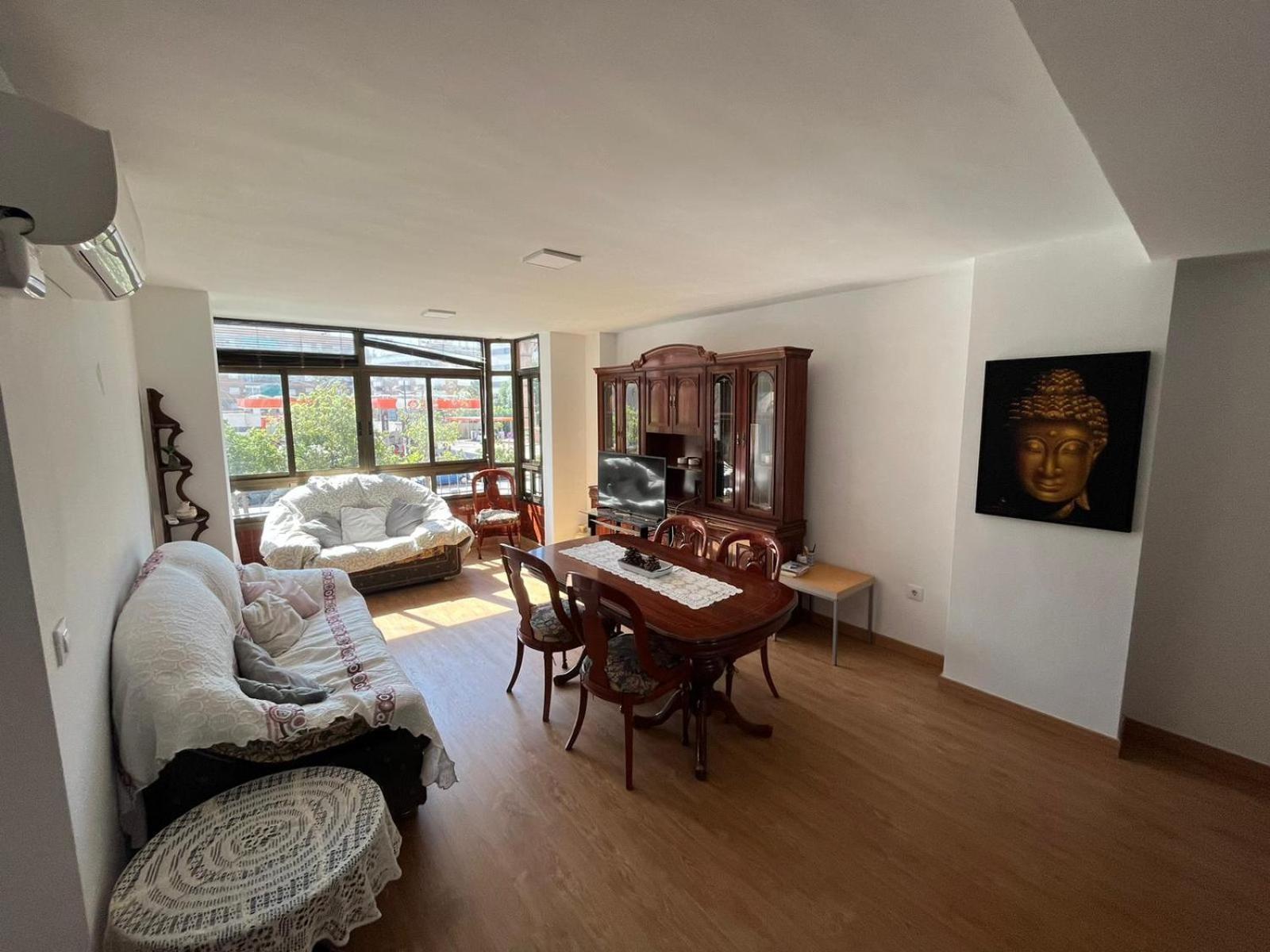 Precioso Apartamento A 5Min De La Playa Y El Puerto Valensiya Dış mekan fotoğraf