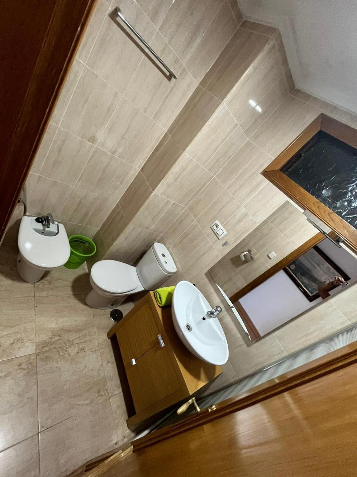 Precioso Apartamento A 5Min De La Playa Y El Puerto Valensiya Dış mekan fotoğraf