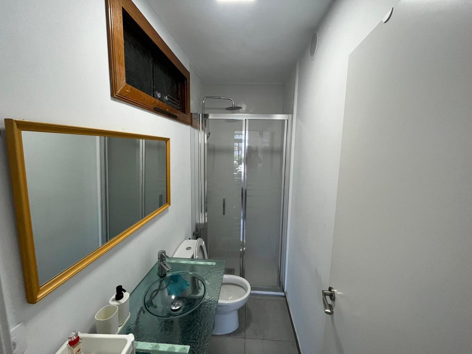 Precioso Apartamento A 5Min De La Playa Y El Puerto Valensiya Dış mekan fotoğraf